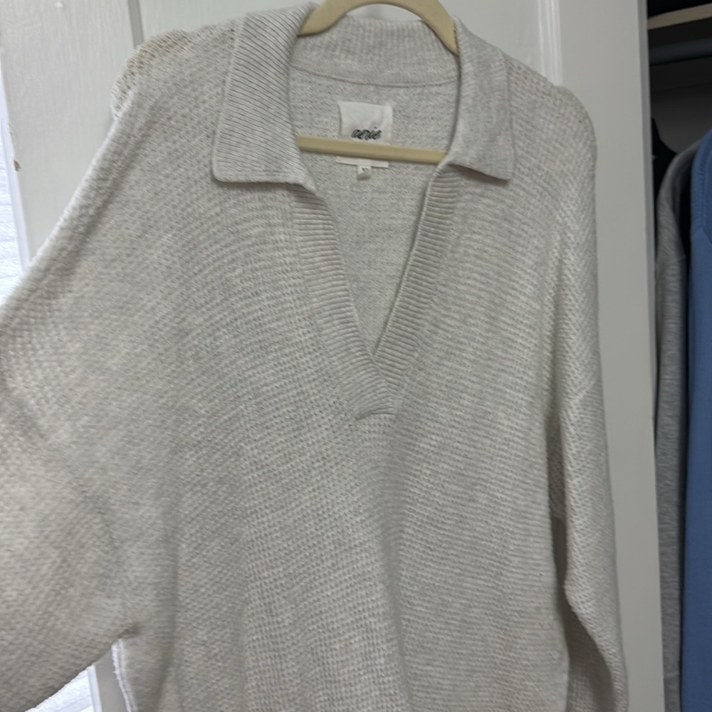 Arie sweater - Picture 3 of 5